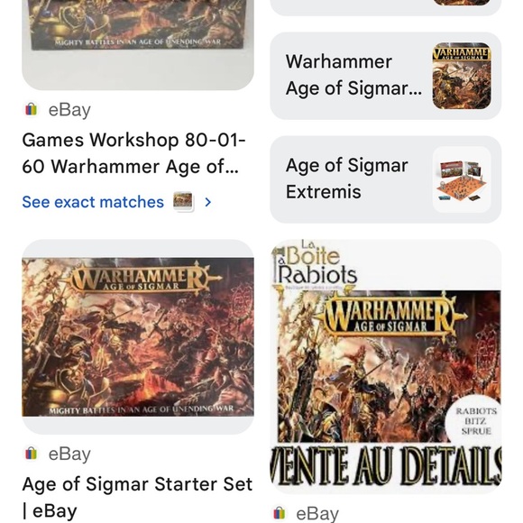 Warlord Games Beyond the Gates of Antres Board game - Picture 10 of 10